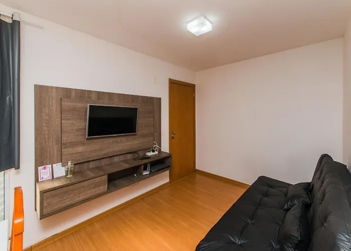 Rental Acomodacoes Residenciais I