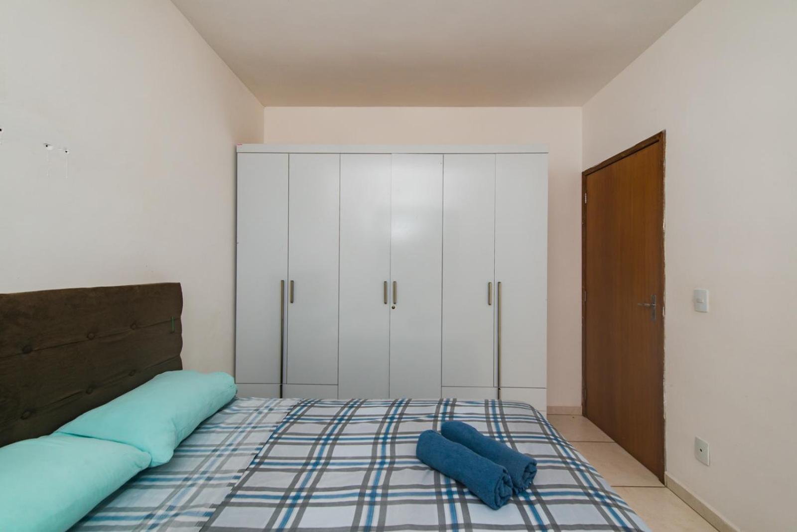 Apartment Acomodacoes I