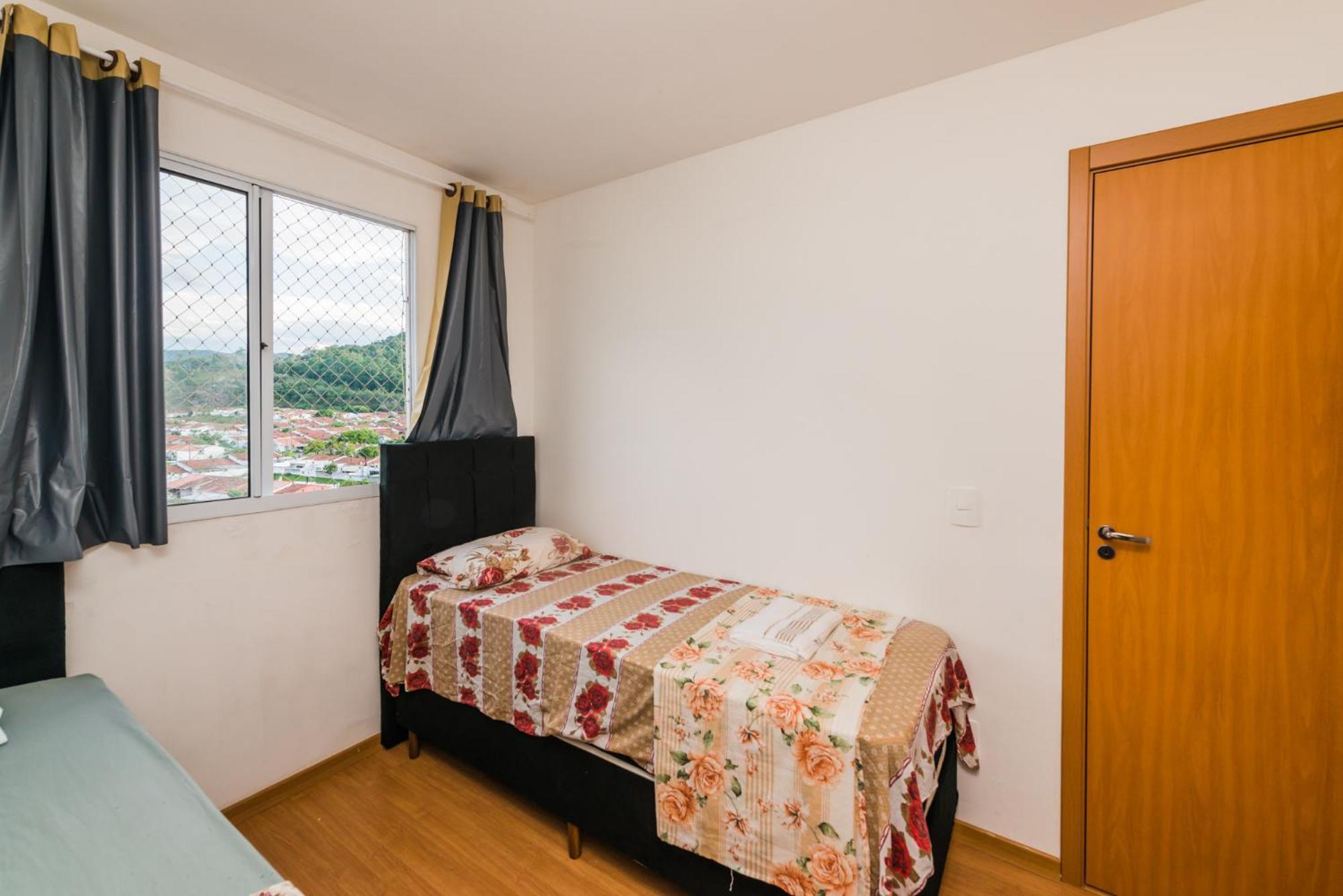 Apartment Acomodacoes I