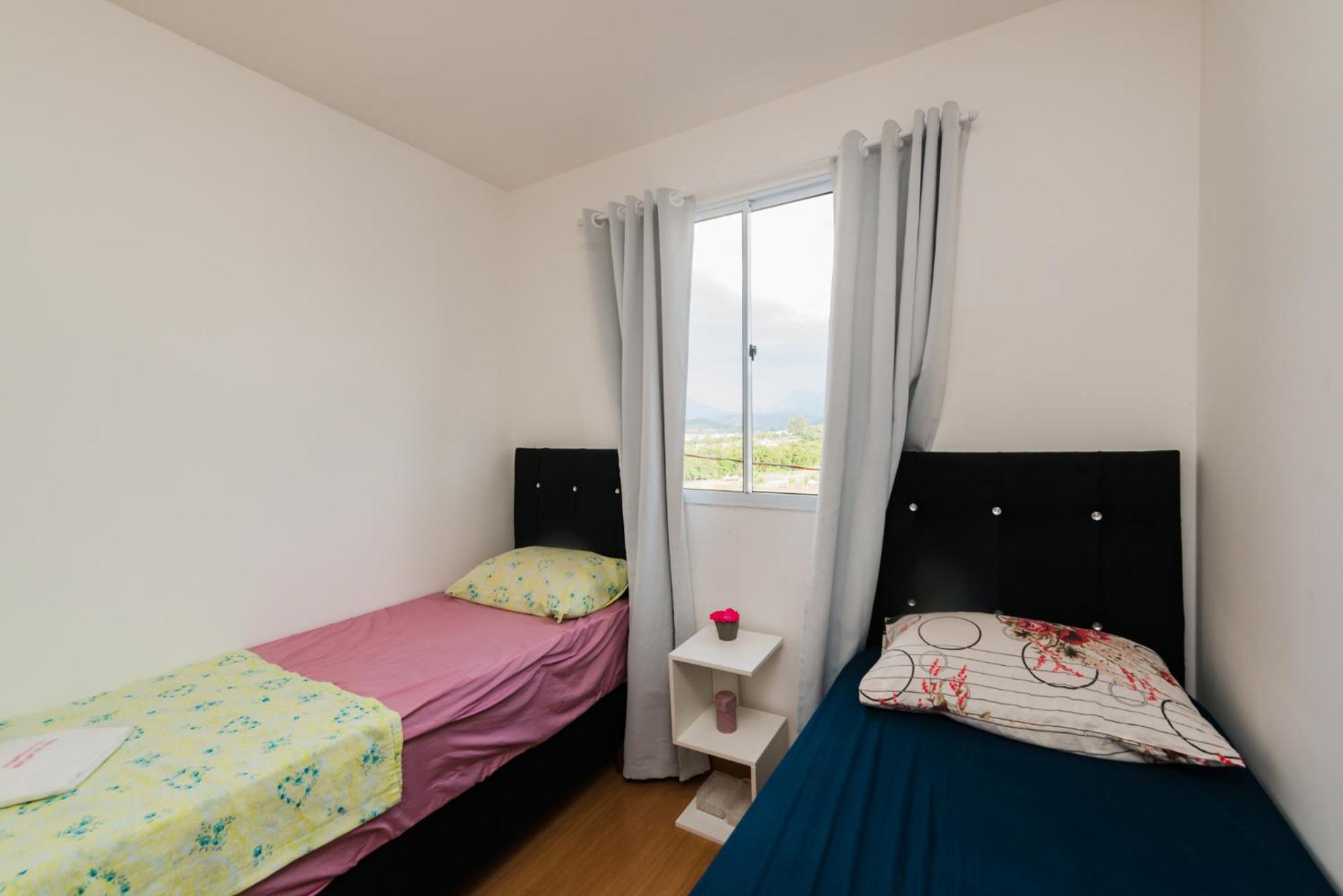 Acomodacoes I Apartment Palhoca