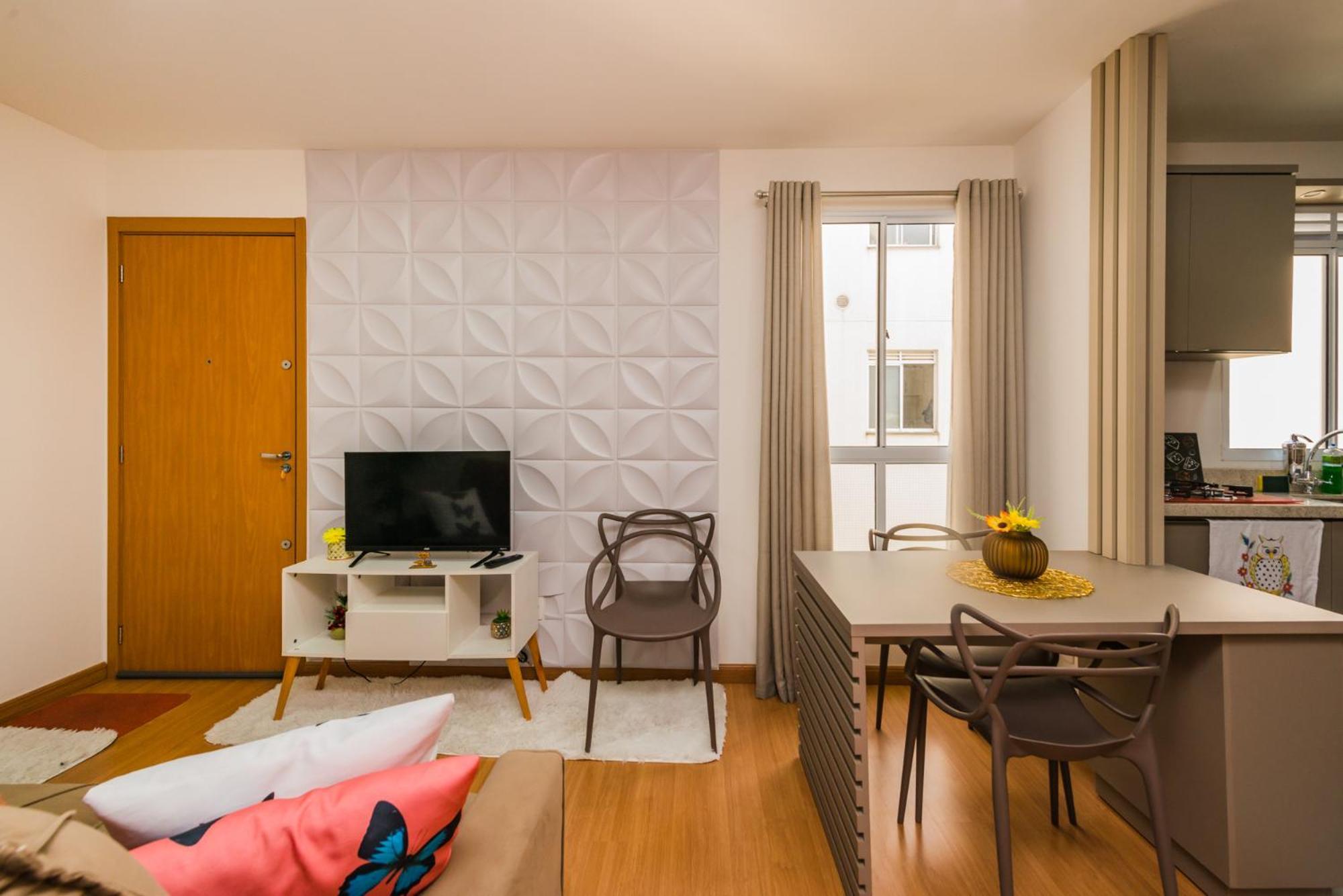Apartment Acomodacoes I Palhoca