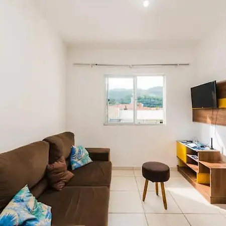 Rental Acomodacoes Residenciais I Palhoca Exterior photo