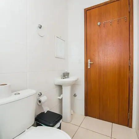 Rental Acomodacoes Residenciais I Palhoca Exterior photo