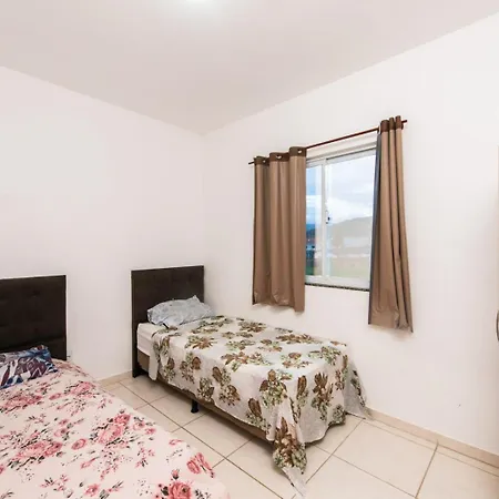 Rental Acomodacoes Residenciais I Palhoca Exterior photo