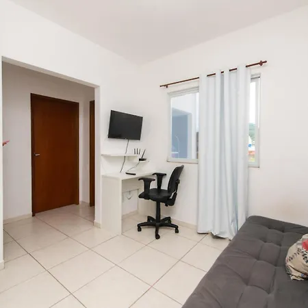 Rental Acomodacoes Residenciais I Palhoca Exterior photo
