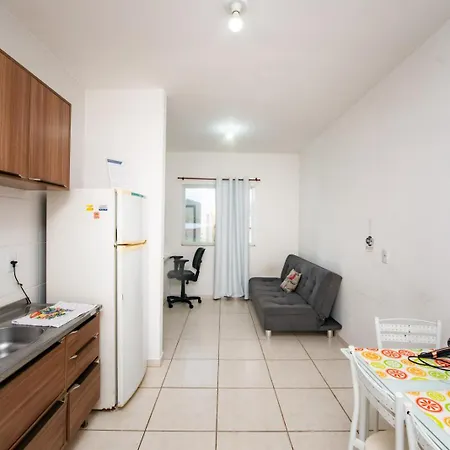 Rental Acomodacoes Residenciais I Palhoca Exterior photo