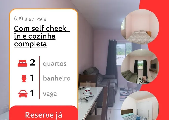 Rental Acomodacoes Residenciais I
