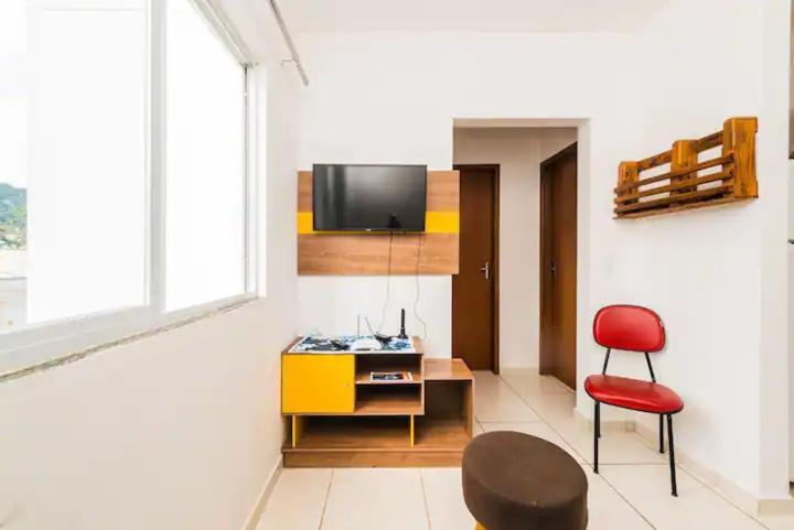 Apartment Acomodacoes I