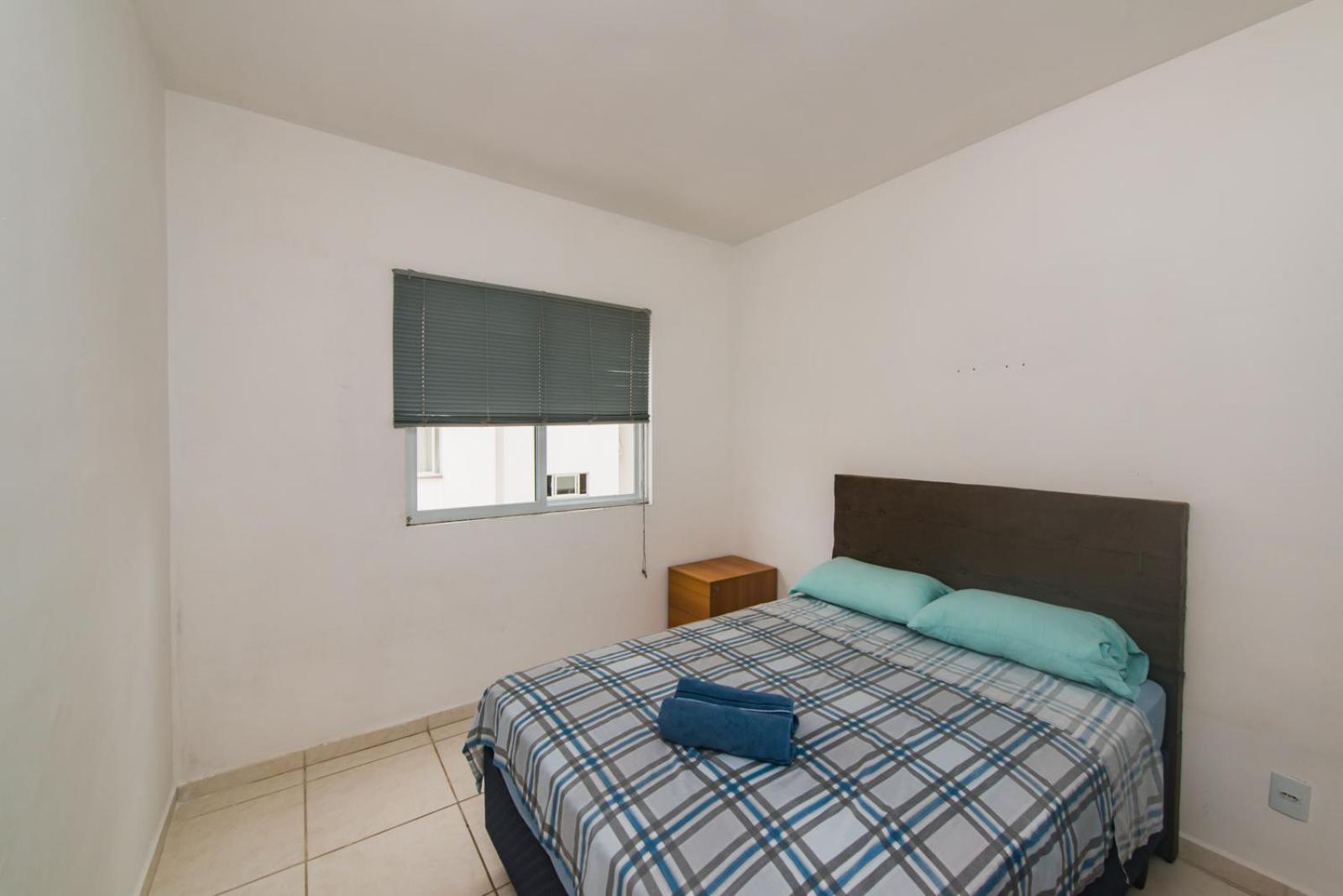 Apartment Acomodacoes I *