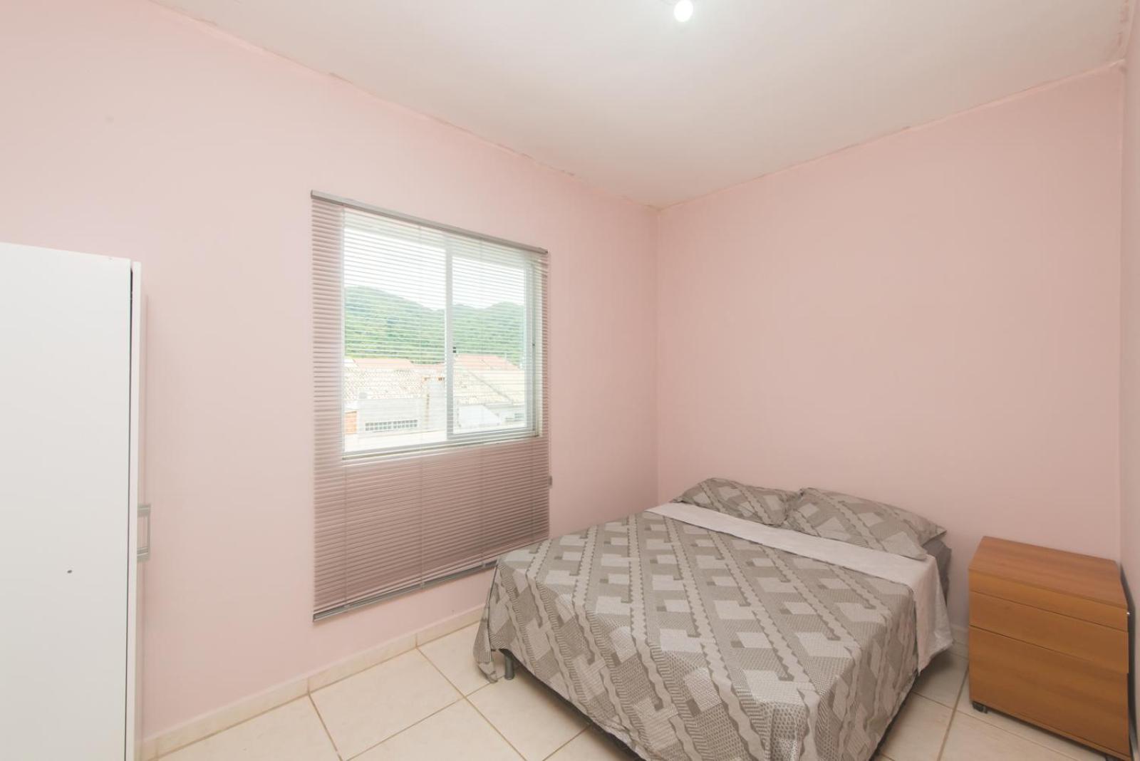 Apartment Acomodacoes I Palhoca