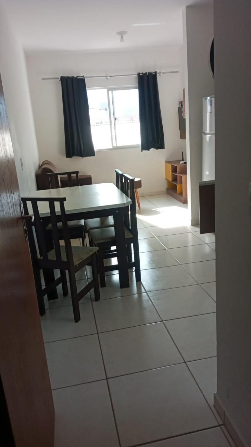 Apartment Acomodacoes I
