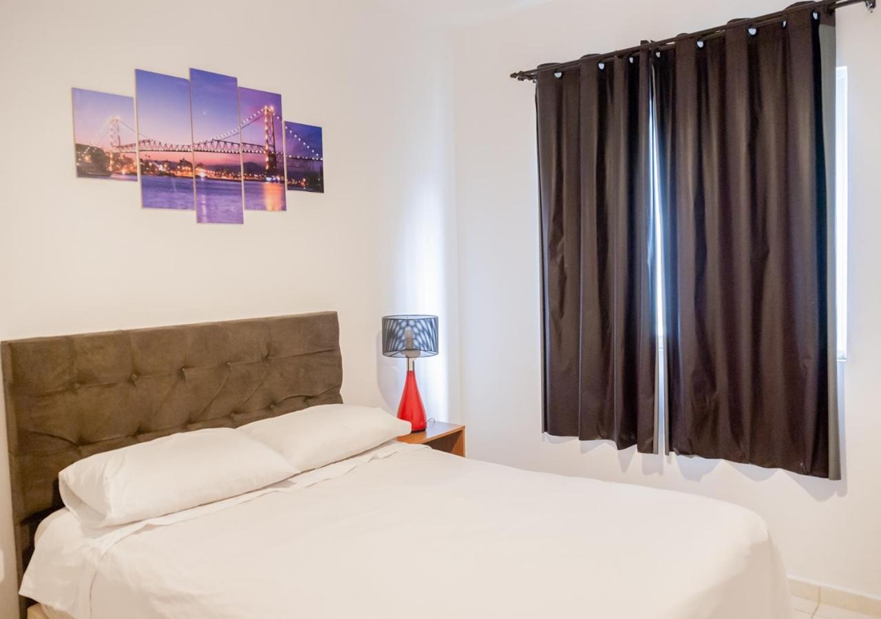 Apartment Acomodacoes I *