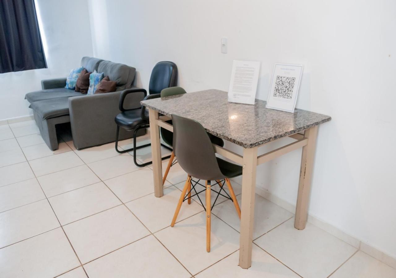 Apartment Acomodacoes I Palhoca