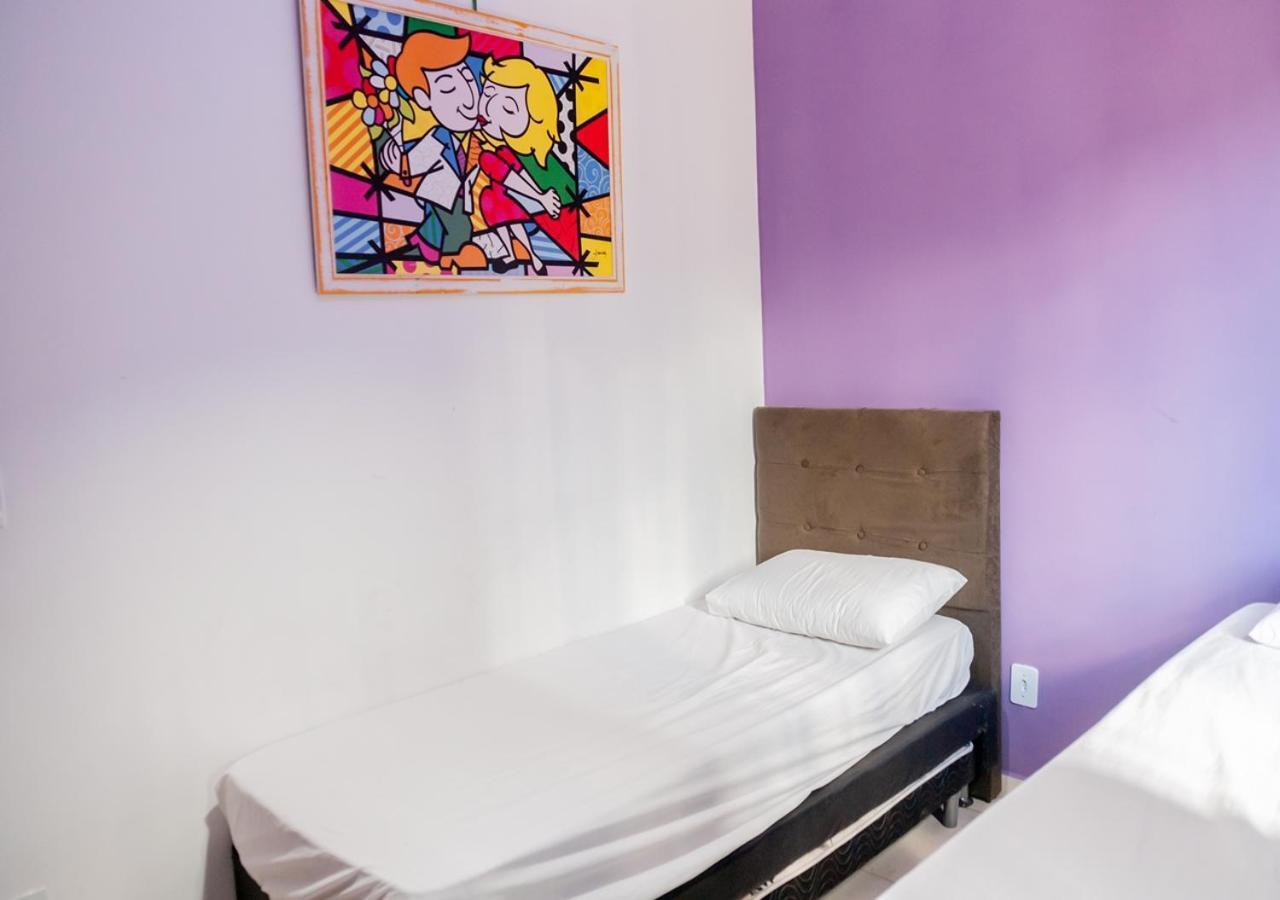 Acomodacoes I Apartment Palhoca