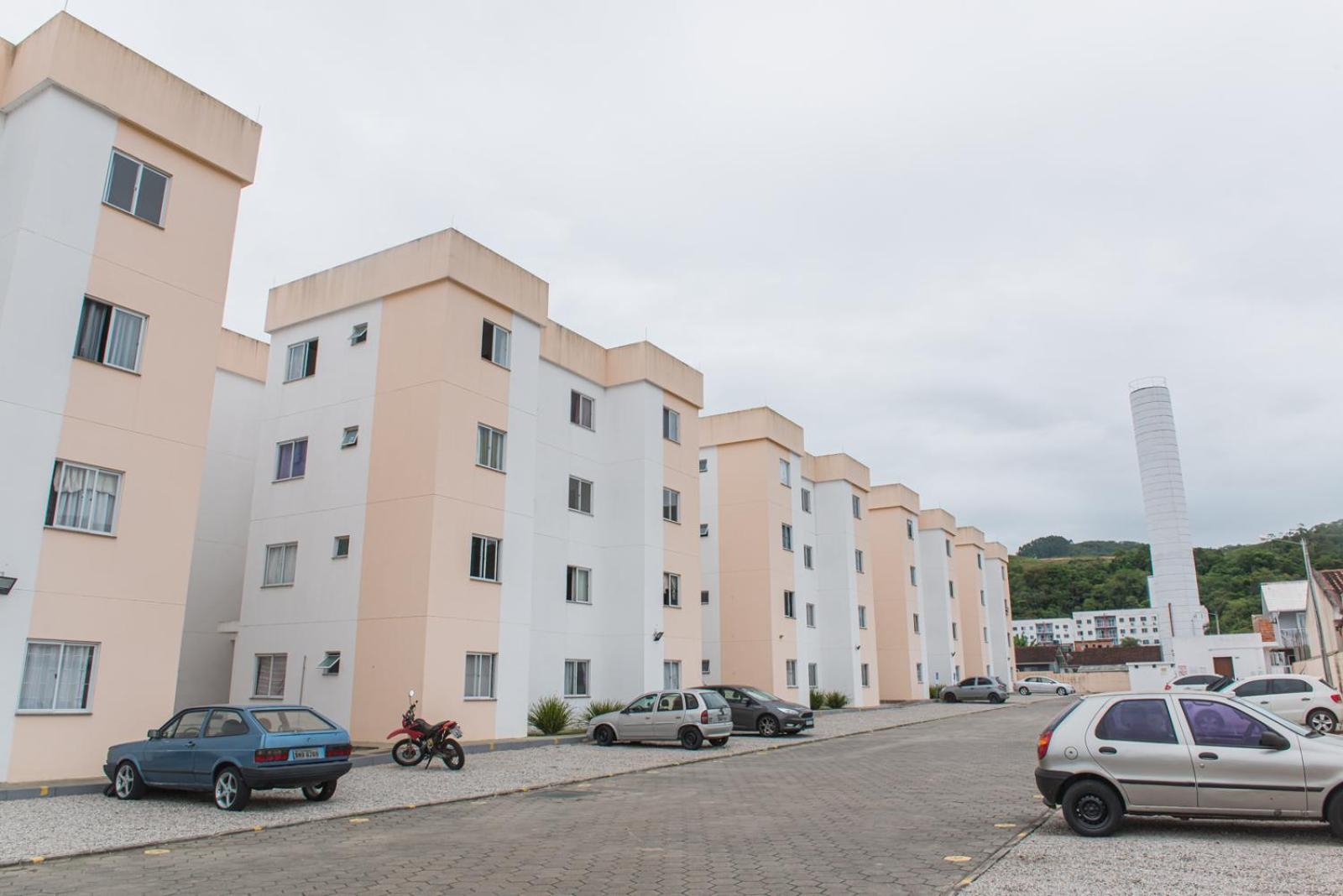 Apartment Acomodacoes I *
