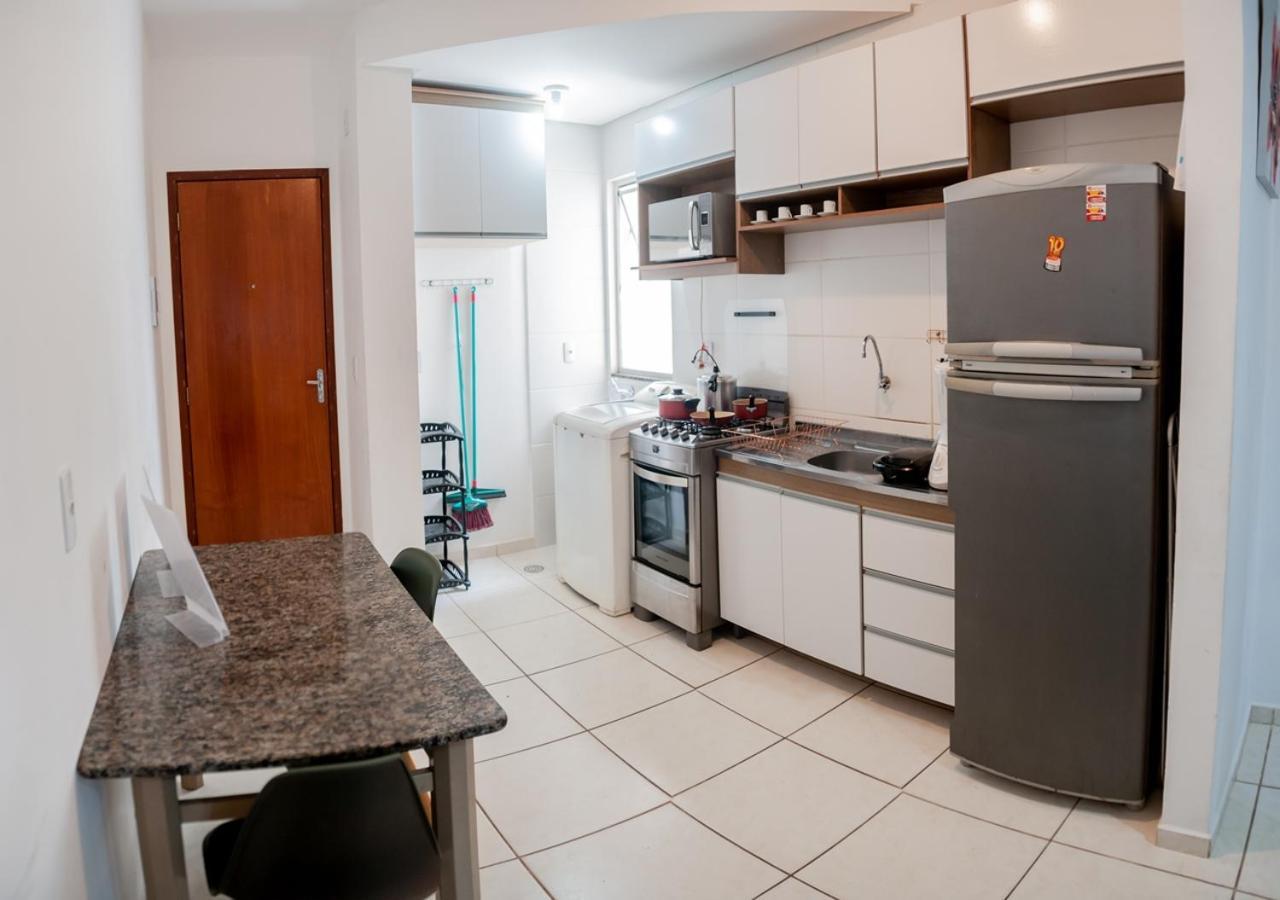 Acomodacoes I Apartment Palhoca