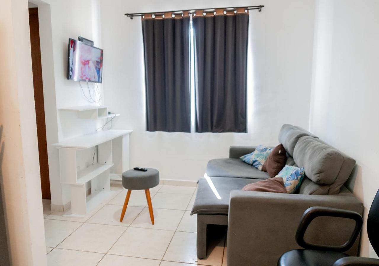 Acomodacoes I Apartment *