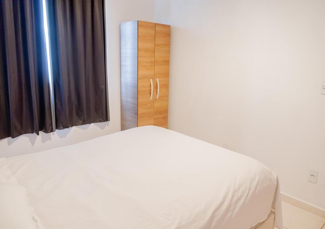 Apartment Acomodacoes I Palhoca