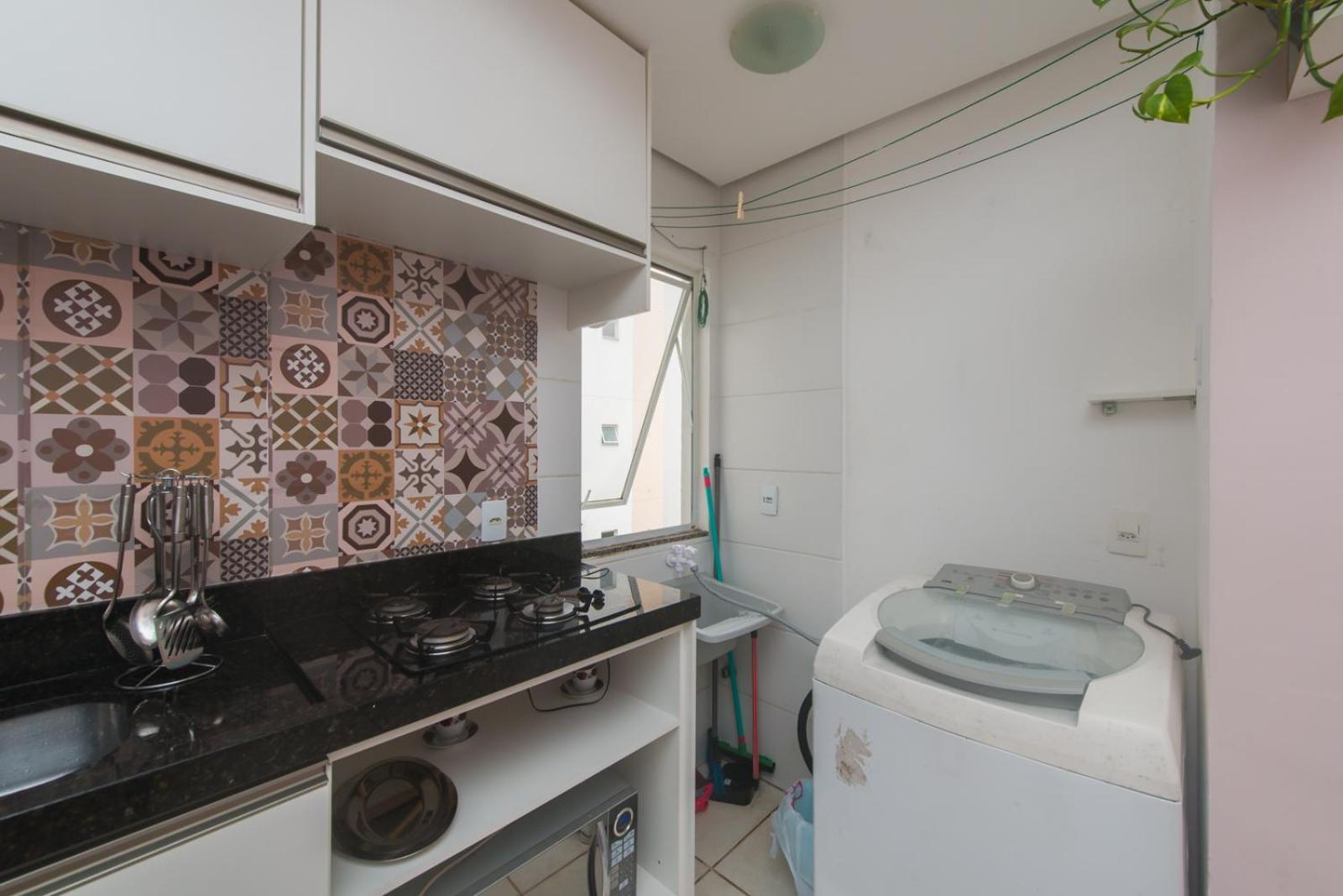 Apartment Acomodacoes I
