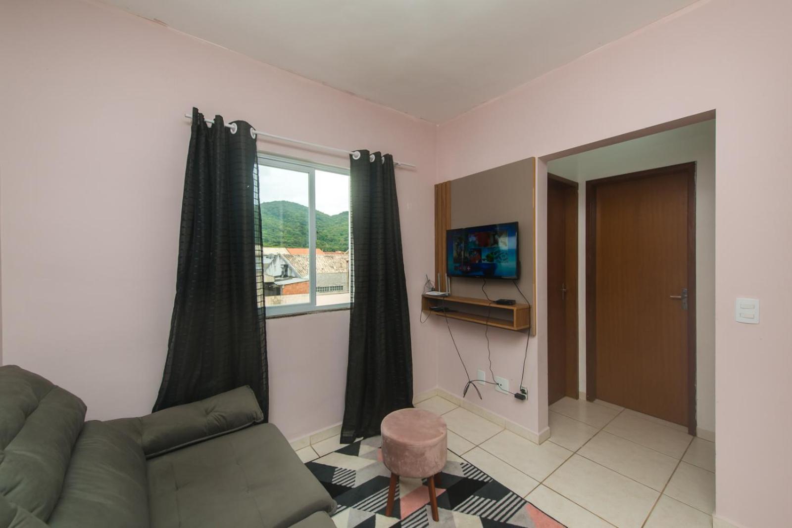 Apartment Acomodacoes I *