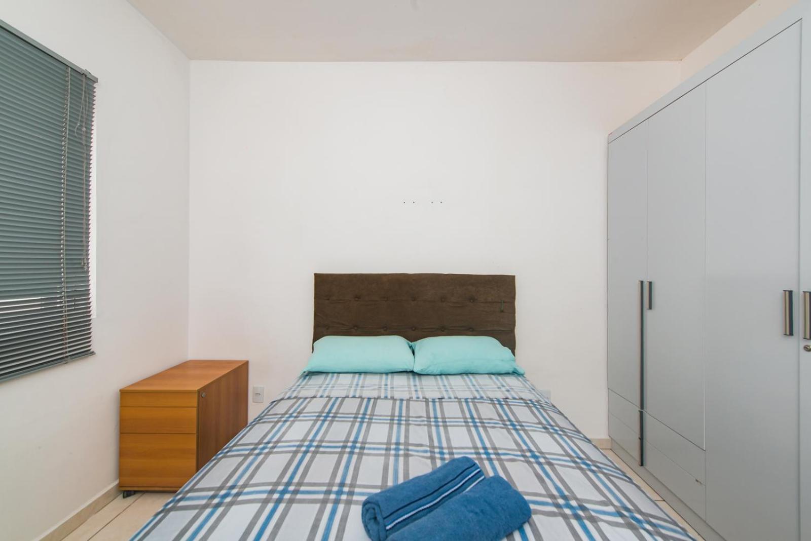 Acomodacoes I Apartment Palhoca