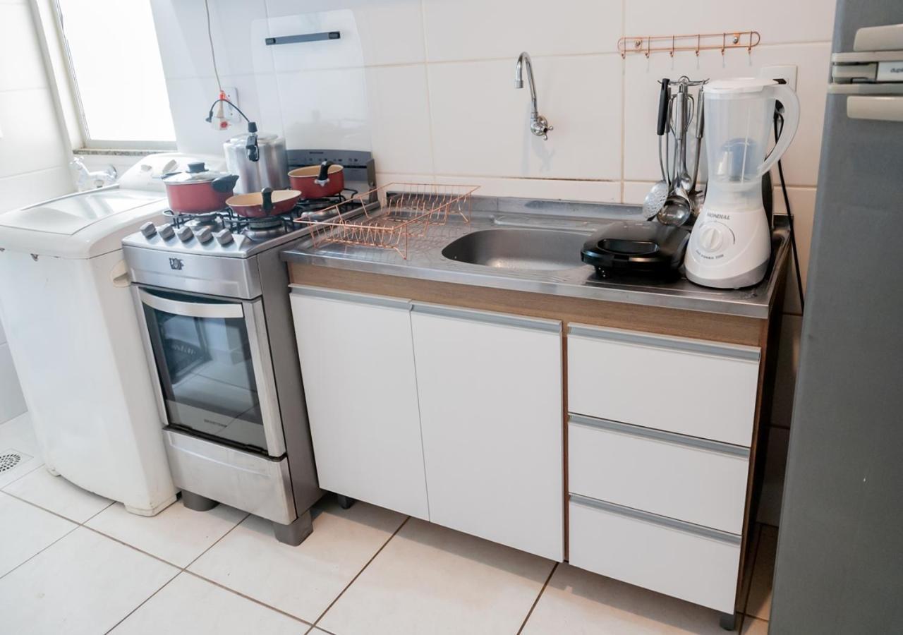 Apartment Acomodacoes I Palhoca