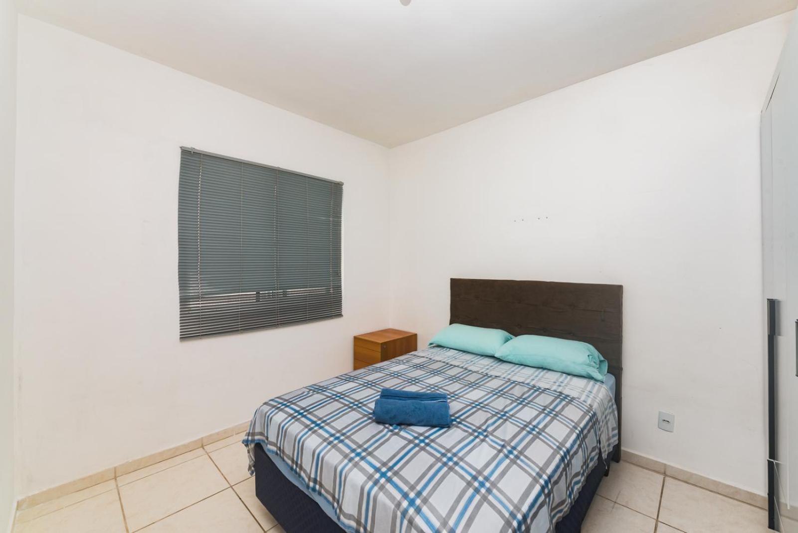 Apartment Acomodacoes I