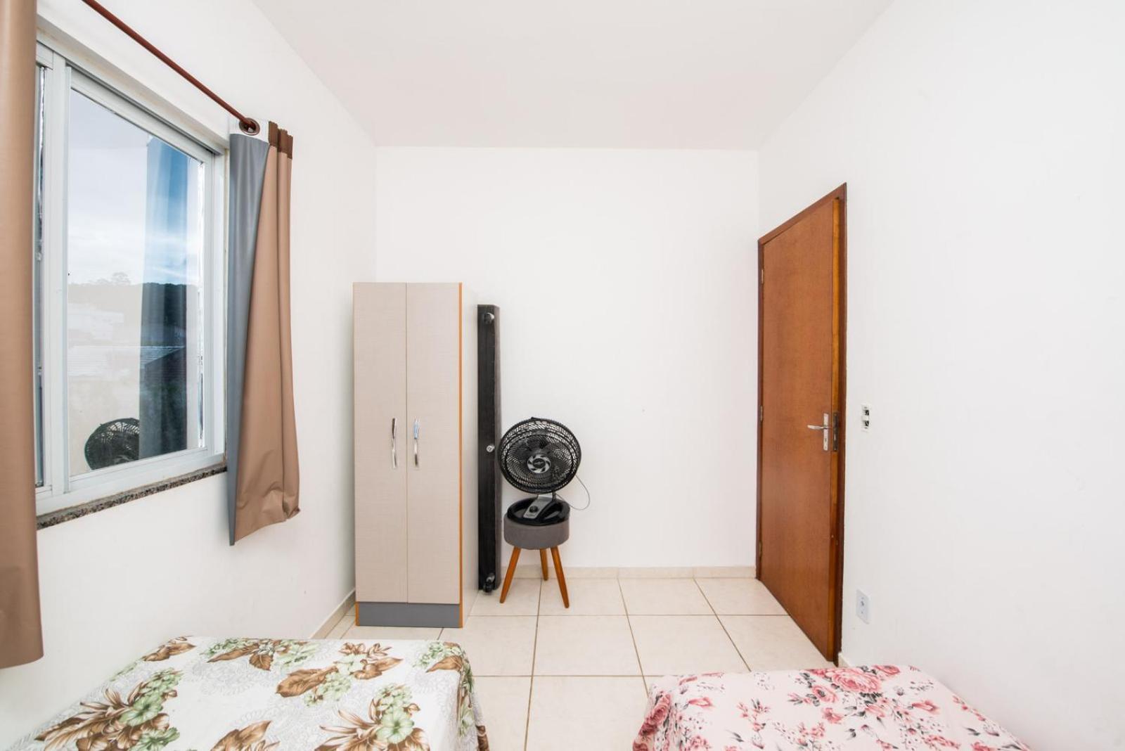 Acomodacoes I Apartment Palhoca