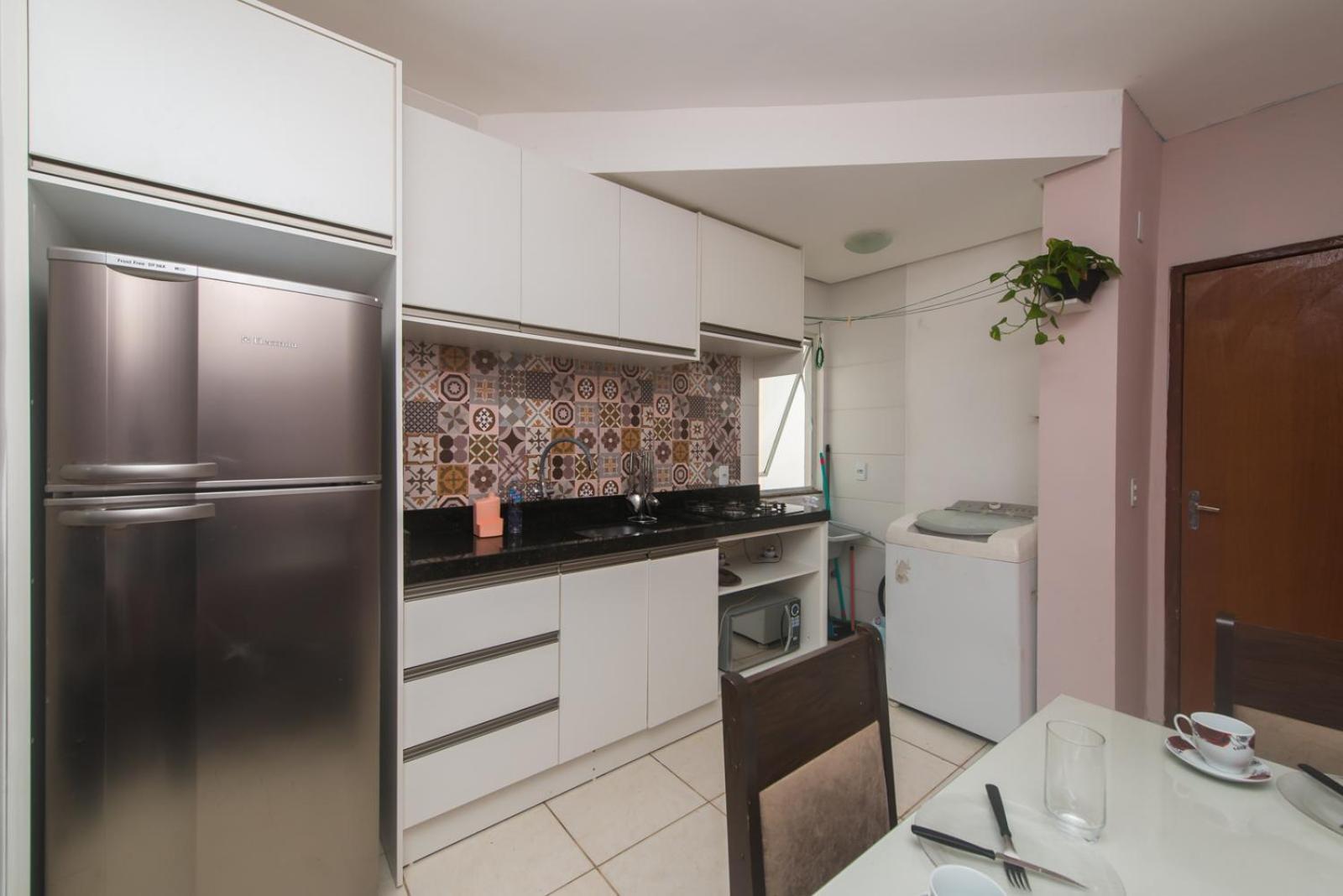 Acomodacoes I Apartment Palhoca