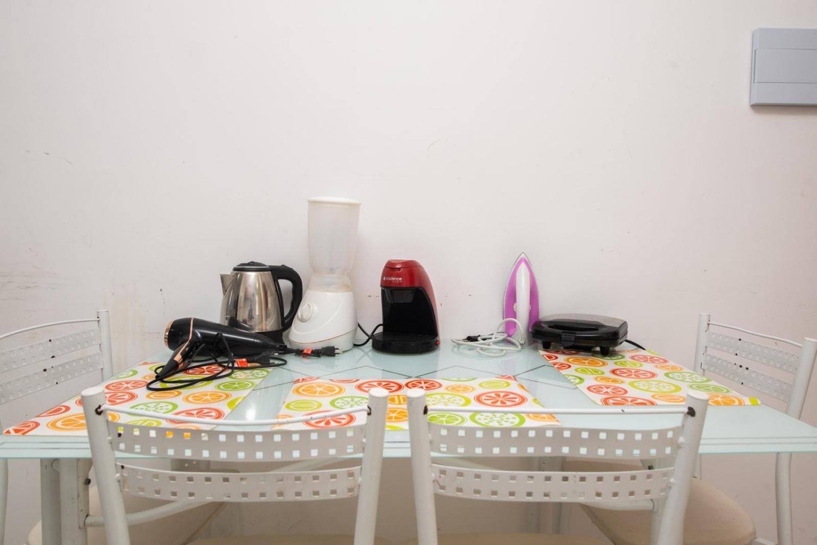 Apartment Acomodacoes I Palhoca