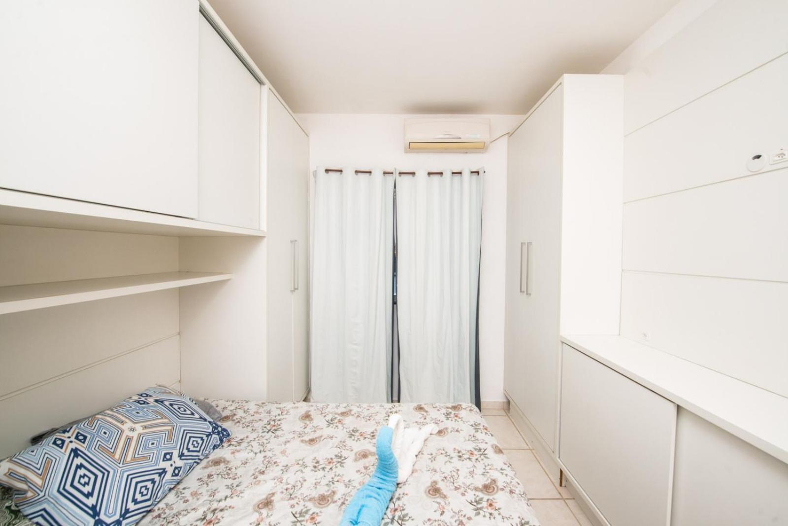Acomodacoes I Apartment Palhoca