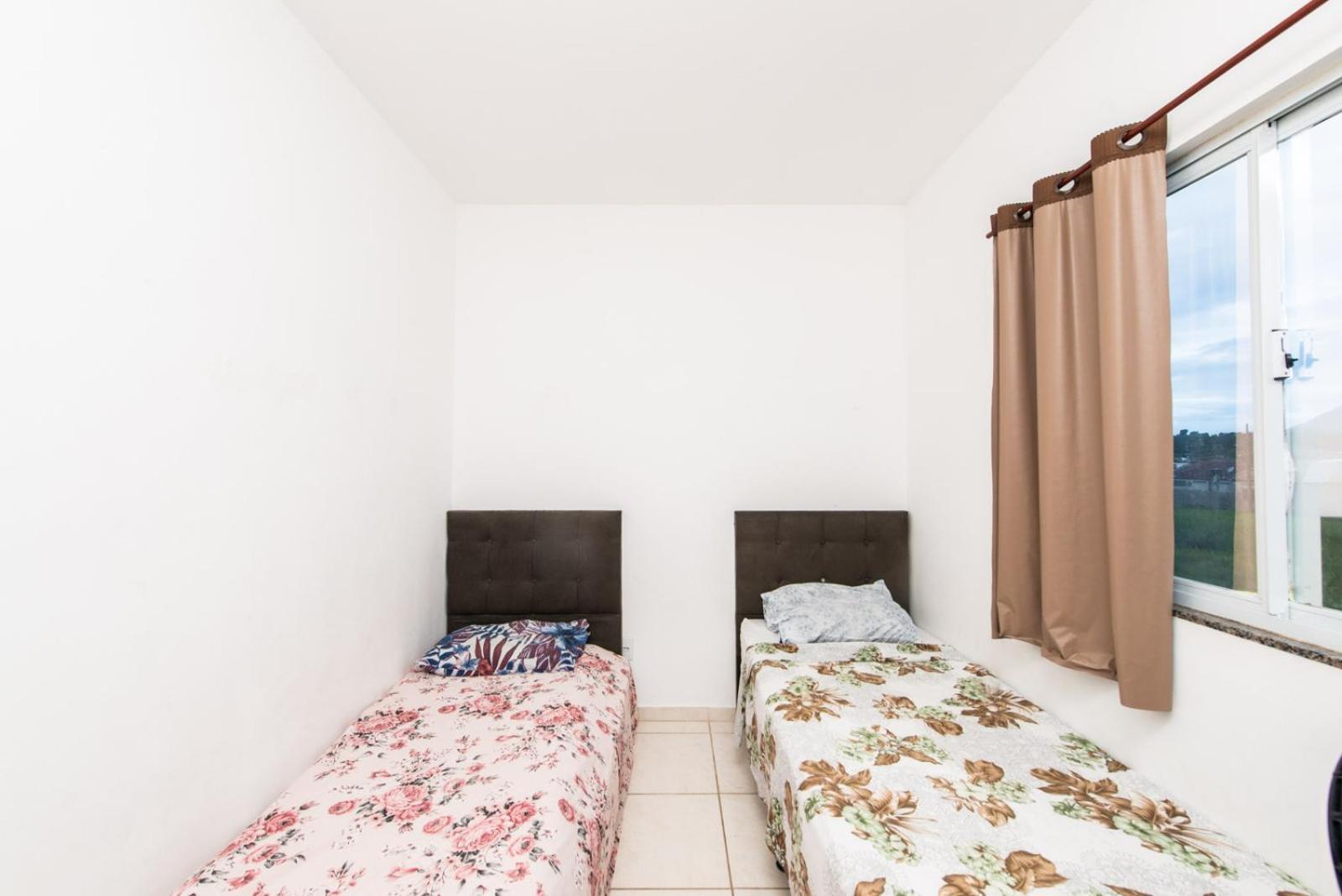 Apartment Acomodacoes I