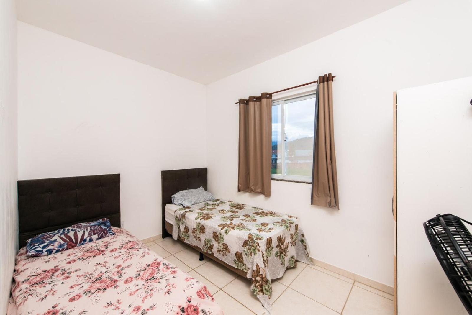 Apartment Acomodacoes I Palhoca
