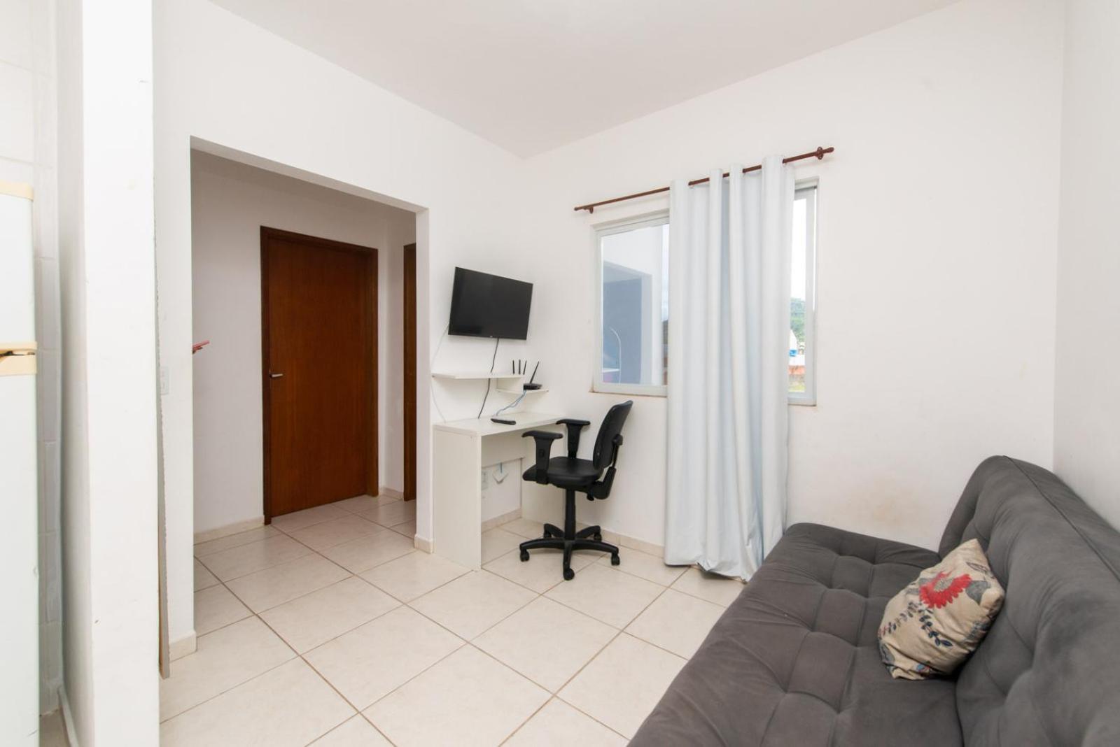Apartment Acomodacoes I *