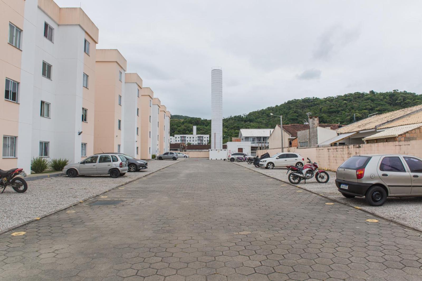 Apartment Acomodacoes I Palhoca