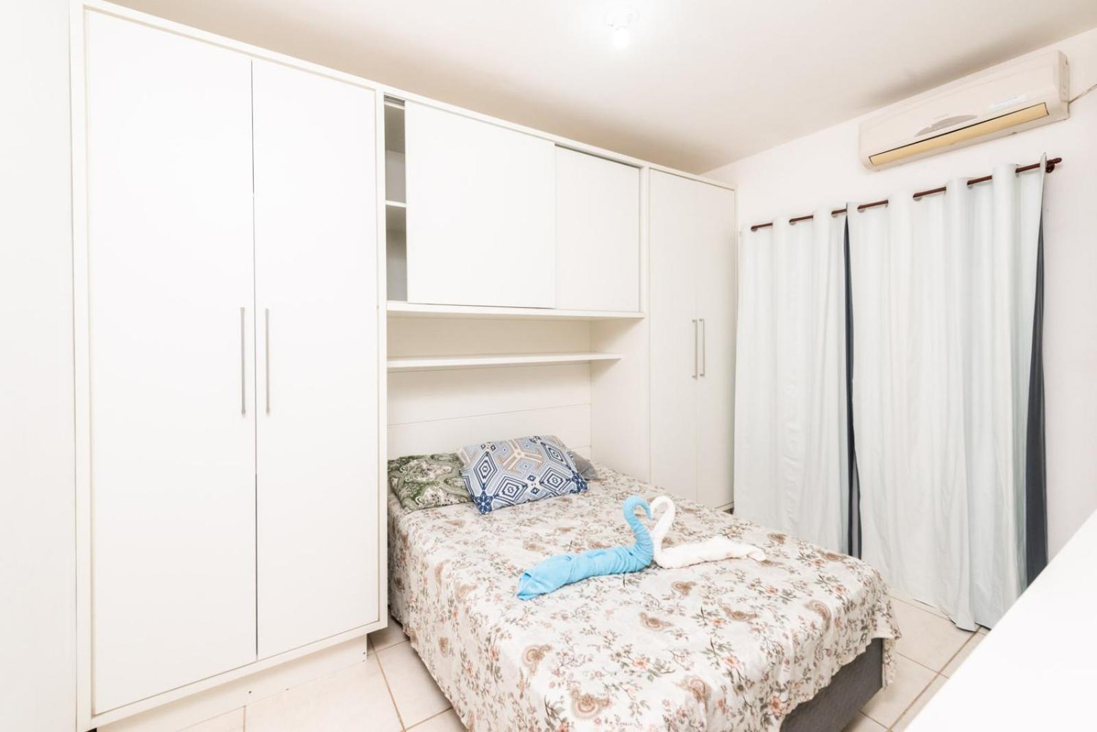 Acomodacoes I Apartment